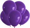 Фиолетовый пастель П 12" Purple