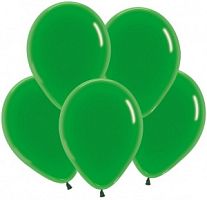 Кристал зеленый Green фото в интернет-магазине Волшебный праздник