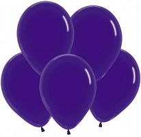 Кристал фиолетовый Violet фото в интернет-магазине Волшебный праздник