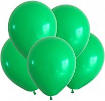 Зелёный пастель П 12" Green фото в интернет-магазине Волшебный праздник