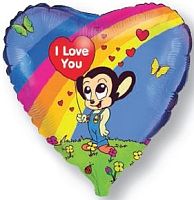 ILY         