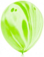 Агат зеленый пастель Green фото в интернет-магазине Волшебный праздник