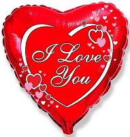 ILY         