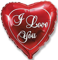 ILY  